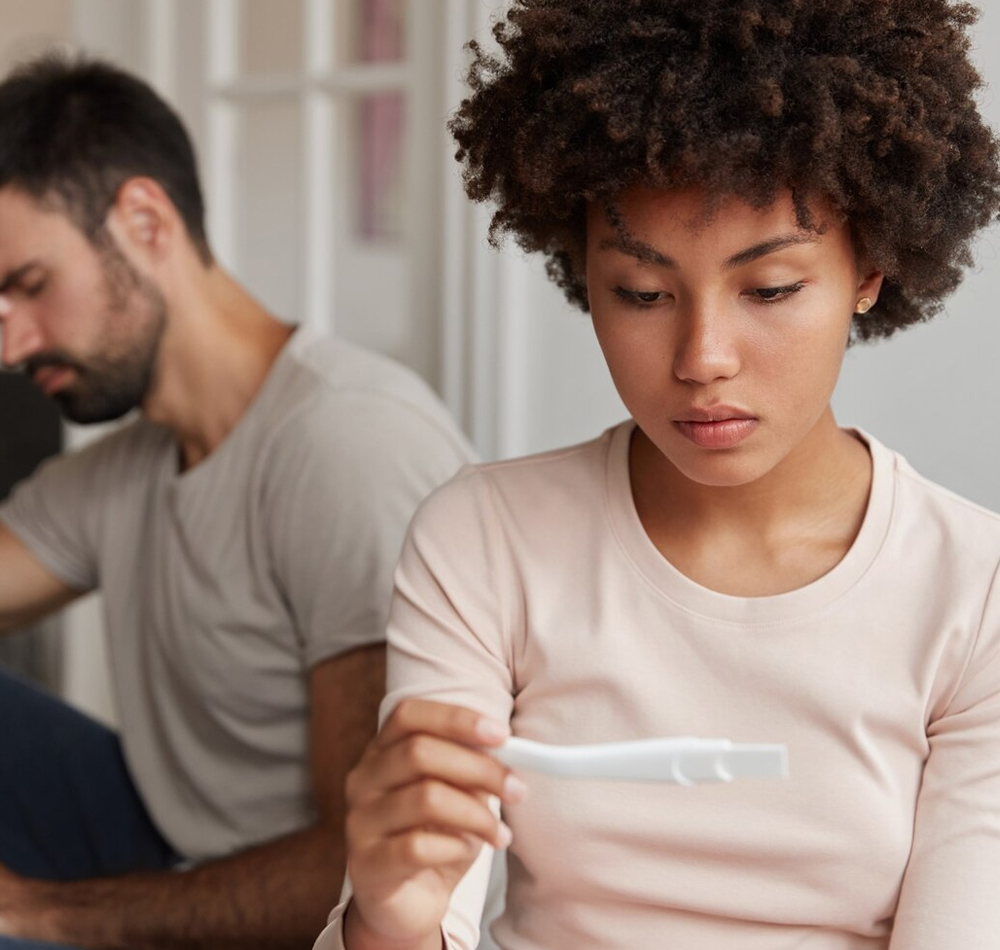 Fertility Issues