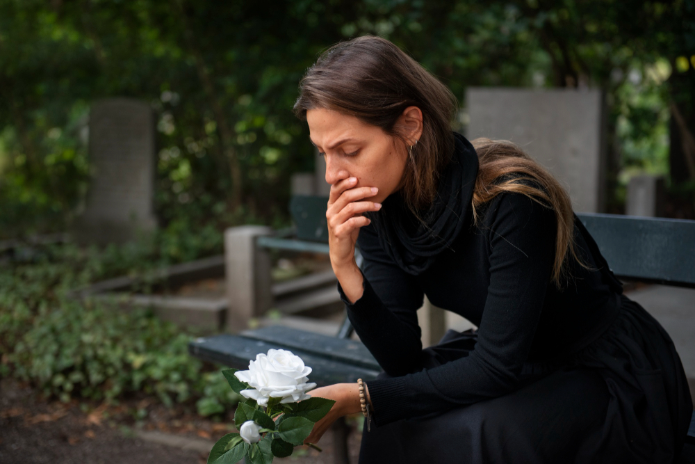 Grief and Loss